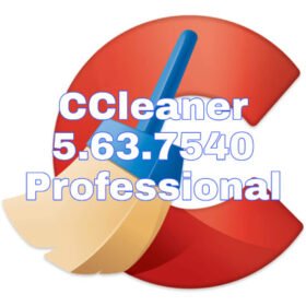 Phần mềm dọn rác máy tính – Ccleaner 5.63 all version repack