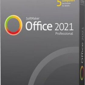 SoftMaker Office Professional 2021 – phần mềm văn phòng chức năng như bộ Office